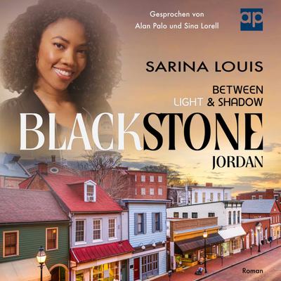 Blackstone Jordan