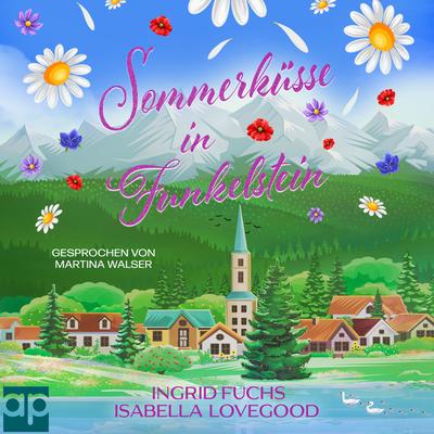 Sommerküsse in Funkelstein