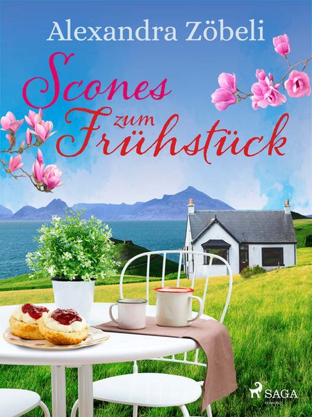 Buchcover