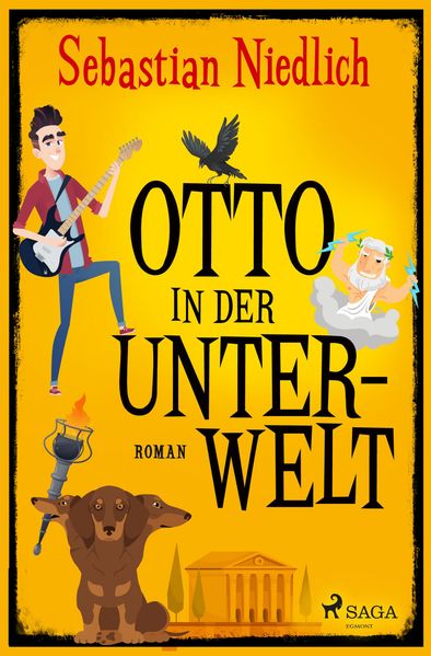 Buchcover