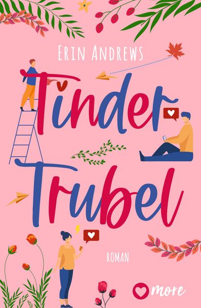 Buchcover