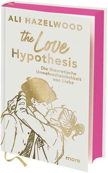 The Love Hypothesis – Die theoretische Unwahrscheinlichkeit von Liebe