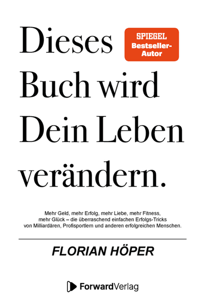 Buchcover
