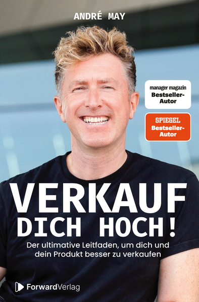 Verkauf dich hoch