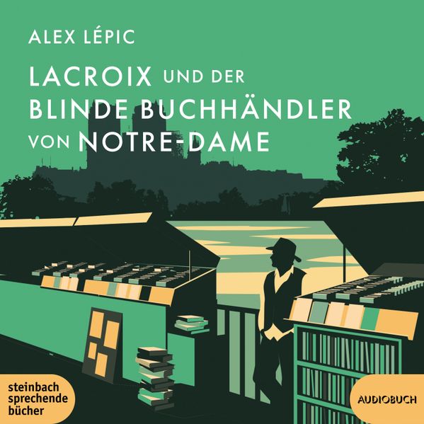 Buchcover