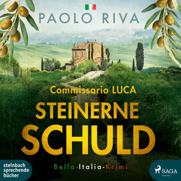 Buchcover