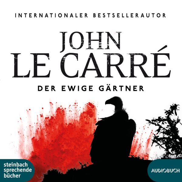 Der ewige Gärtner