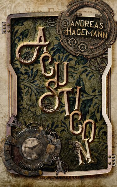 Buchcover