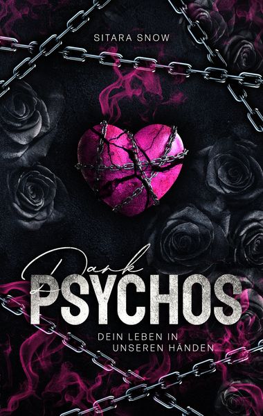 Buchcover