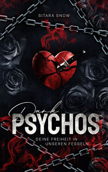 Buchcover