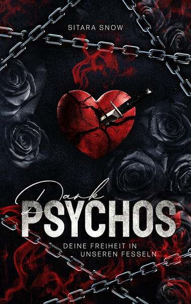 Dark Psychos