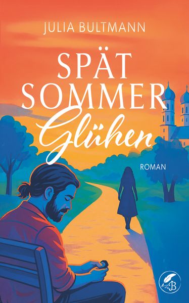Spätsommerglühen