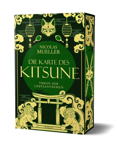 Buchcover