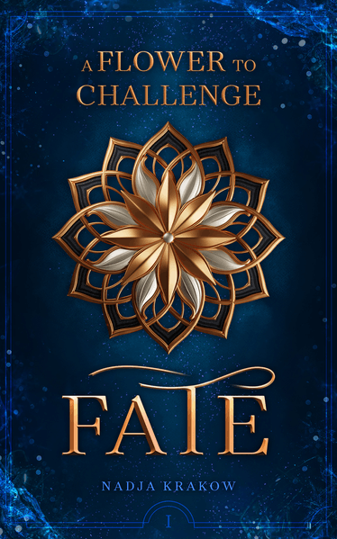 A Flower To Challenge Fate