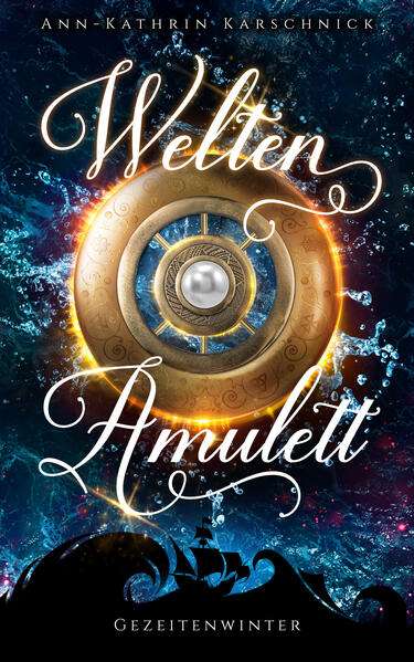 Weltenamulett