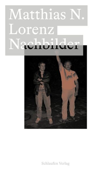 Nachbilder