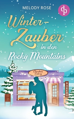 Winterzauber in den Rocky Mountains