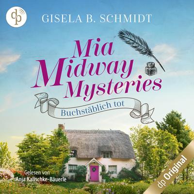 Buchcover