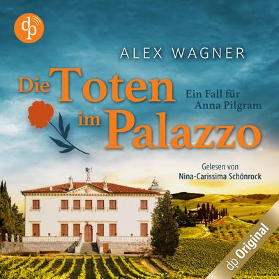 Die Toten im Palazzo