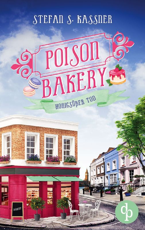 Buchcover