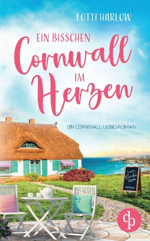 Ein bisschen Cornwall im Herzen