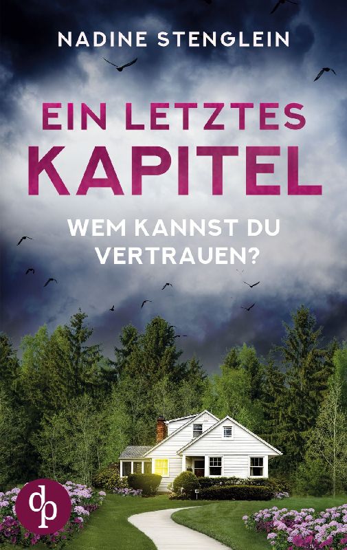 Buchcover