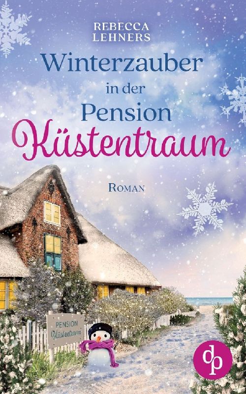 Winterzauber in der Pension Küstentraum