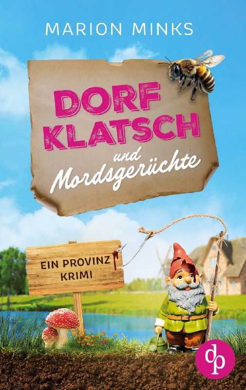 Buchcover