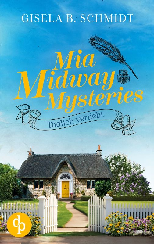 Buchcover