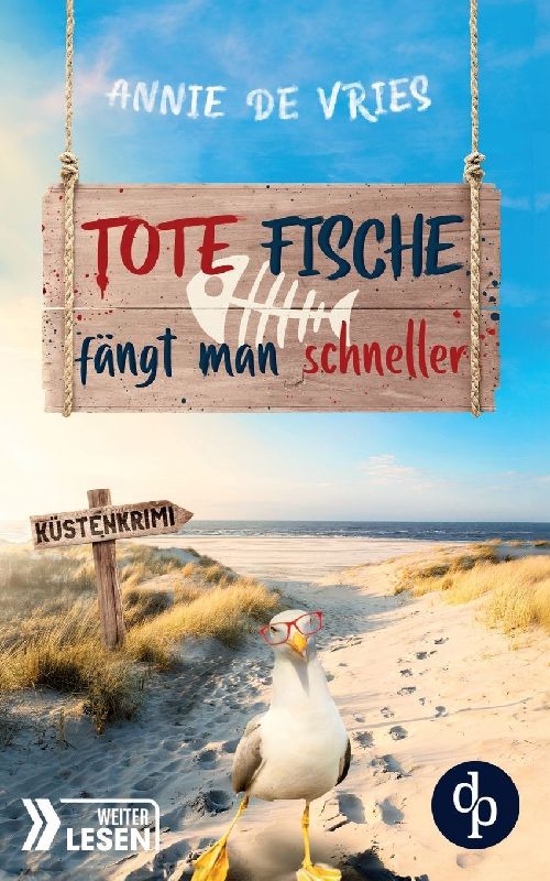 Tote Fische fängt man schneller