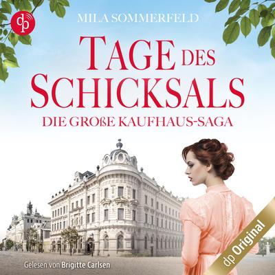 Tage des Schicksals