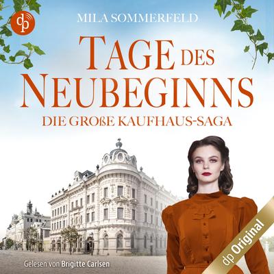 Tage des Neubeginns
