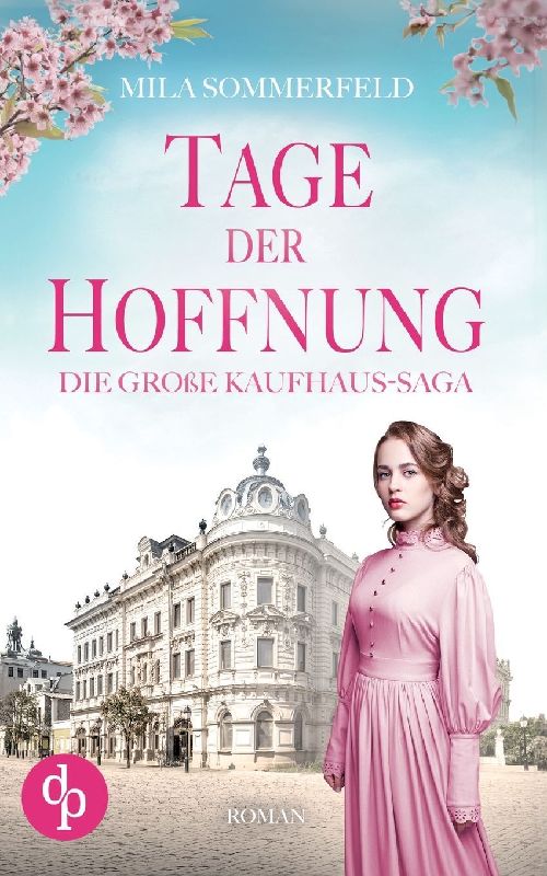 Tage der Hoffnung | Die historische Familiensaga im 20. Jahrhundert