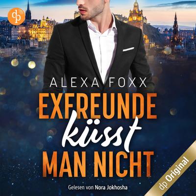 Exfreunde küsst man nicht