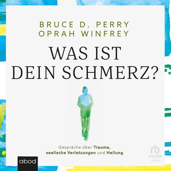 Was ist dein Schmerz?