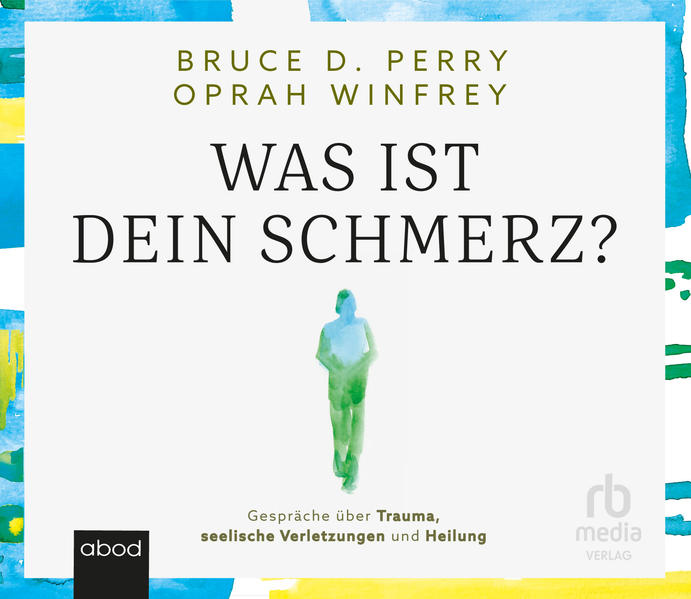 Was ist dein Schmerz?