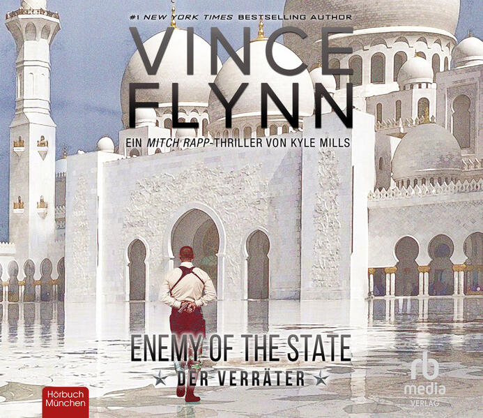 Enemy Of The State - Der Verräter