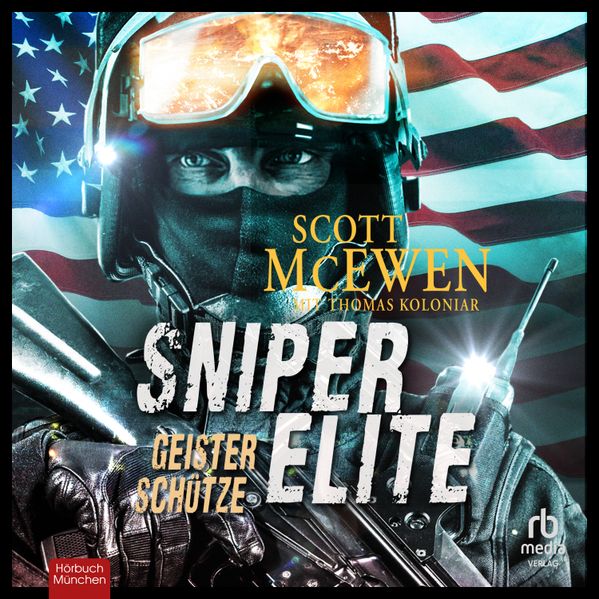 Sniper Elite