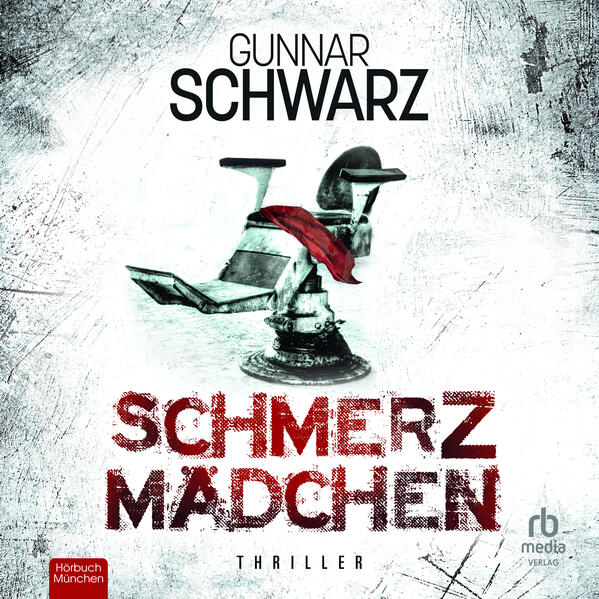 Schmerzmädchen