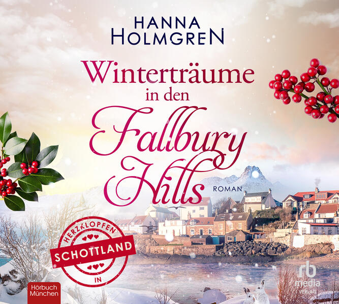 Winterträume in den Fallbury Hills