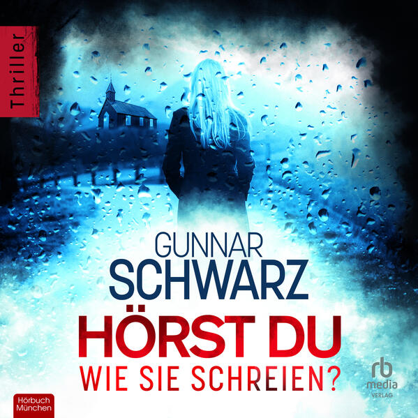 Hörst du, wie sie schreien?