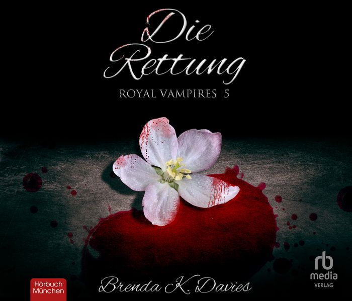 Die Rettung