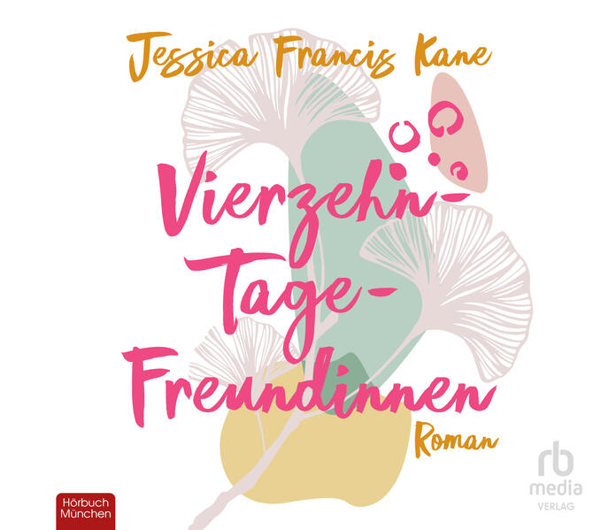 Vierzehn-Tage-Freundinnen