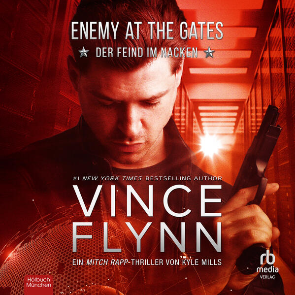 ENEMY AT THE GATES - Der Feind im Nacken