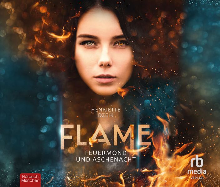 Feuermond und Aschenacht