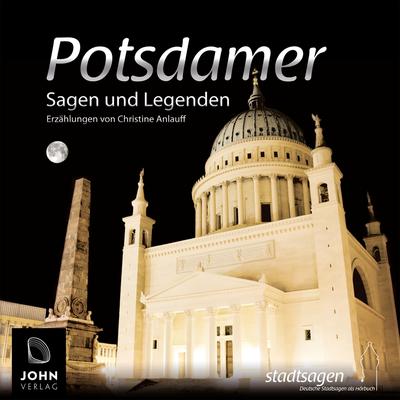 Potsdamer Sagen und Legenden
