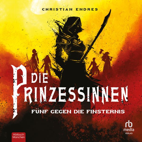 Buchcover