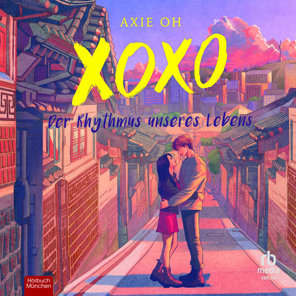 XOXO – Der Rhythmus unseres Lebens