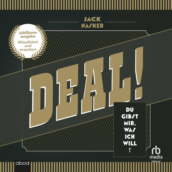 Deal!