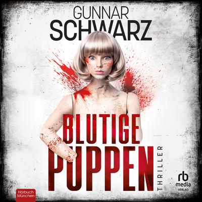 Blutige Puppen